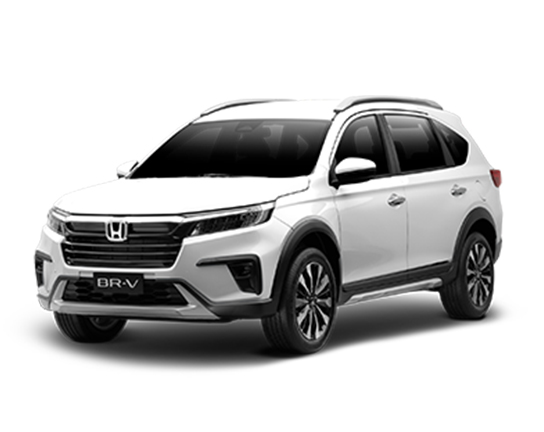 Honda BR-V