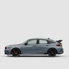 HONDA CIVIC TYPE R BUC TOC VUOT DINH avt xam